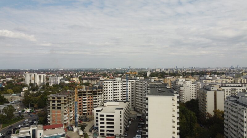 Pacii Apartament 2 camere decomandat, faza 4 Maniu 141