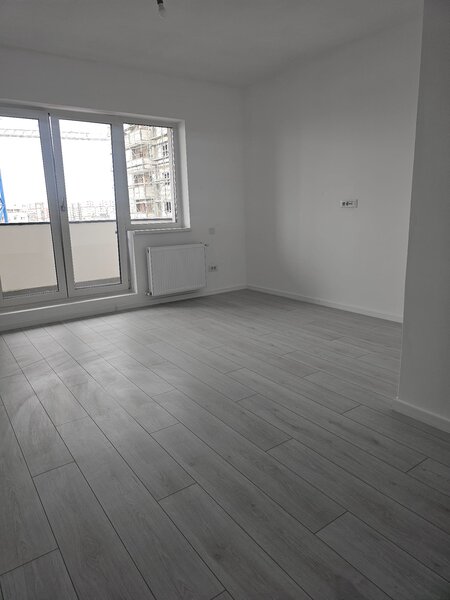 Pacii Apartament 2 camere decomandat, faza 4 Maniu 141