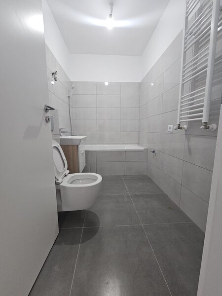 Pacii Apartament 2 camere decomandat, faza 4 Maniu 141