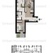 Pacii Apartament 2 camere decomandat, faza 4 Maniu 141